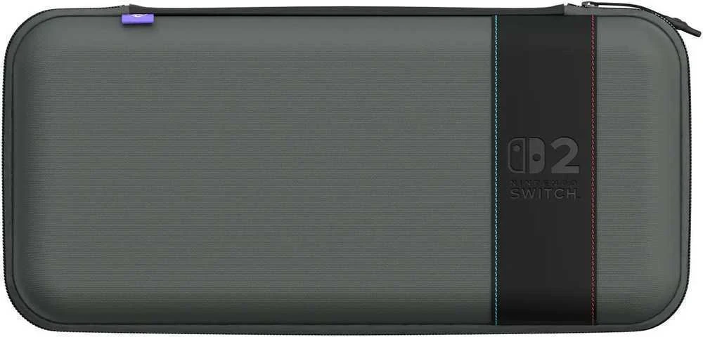 Turtle Beach PlayTrek 2-in-1 dėklas – Nintendo Switch 2