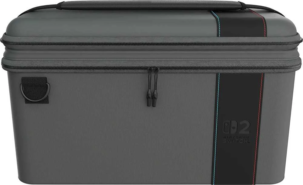 Turtle Beach PlayTrek 2-in-1 dėklas – Nintendo Switch 2