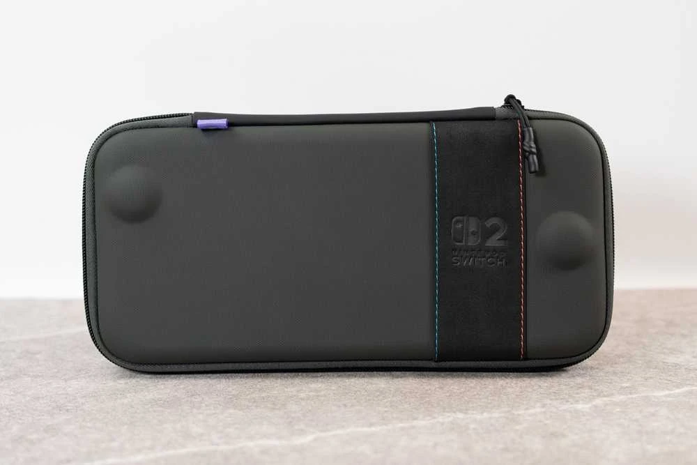 „Turtle Beach PlayTrek Slim“ dėklas – „Nintendo Switch 2“