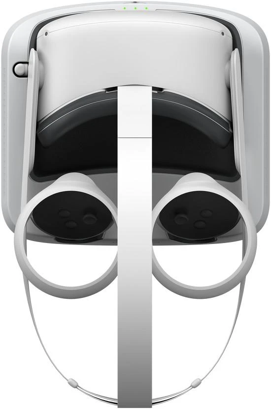 Turtle Beach Fuel įkrovimo stotelė skirta Meta Quest 2
