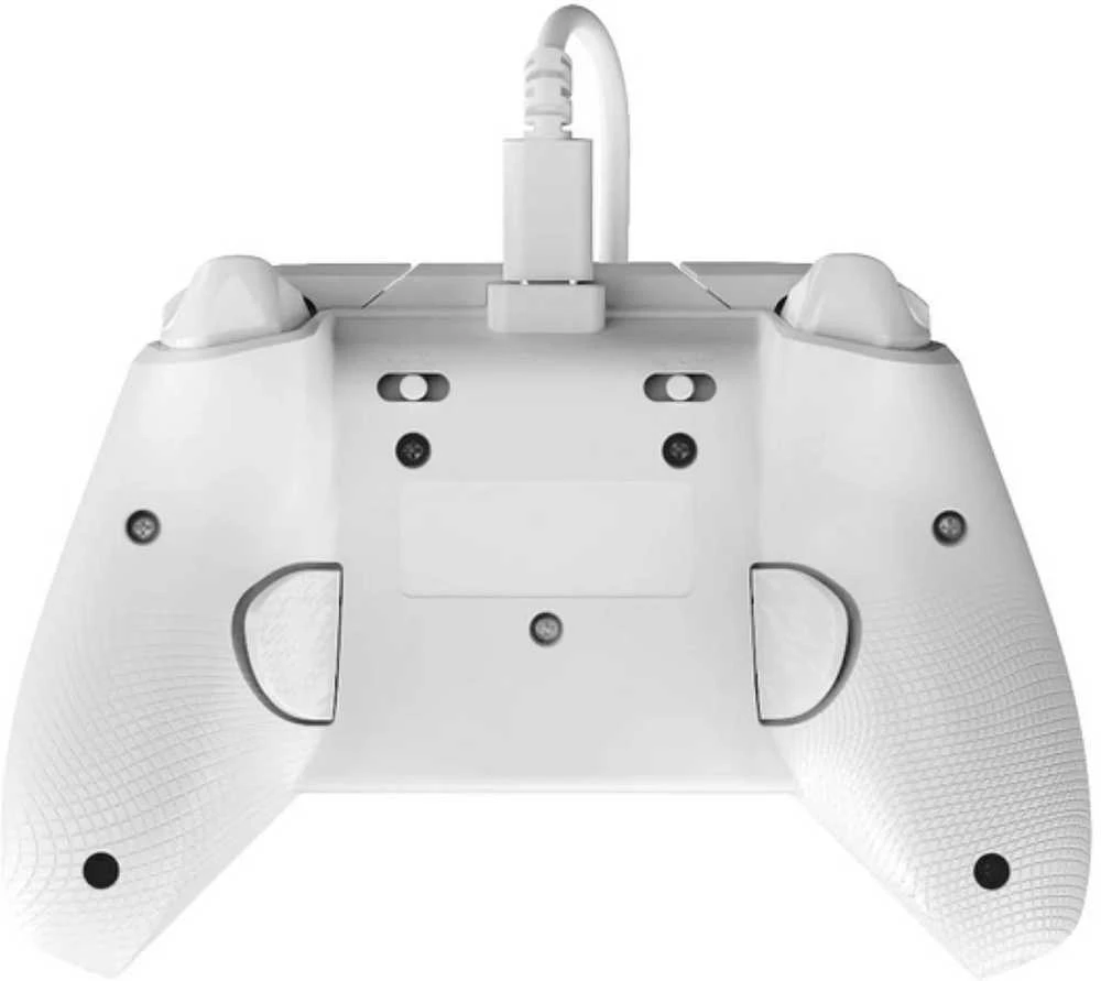 pdp Turtle Beach Afterglow Wave Laidinis Žaidimų Pultelis | Baltas | XBOX