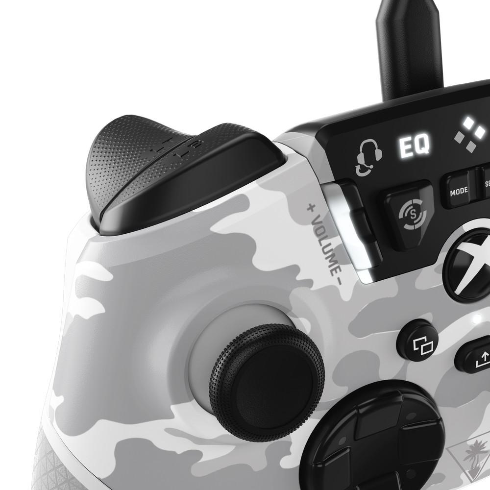 Turtle Beach controller Recon, arctic camo, žema kaina | Varle.lt