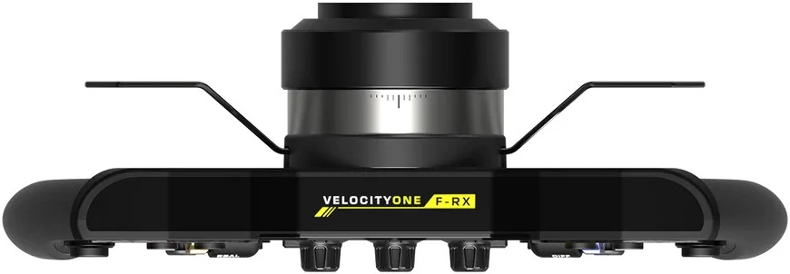 „Turtle Beach“ formulės vairas „VelocityOne F-RX Rim XBOX“