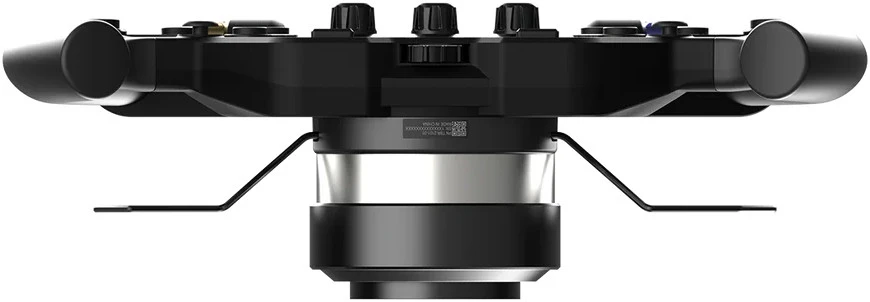 „Turtle Beach“ formulės vairas „VelocityOne F-RX Rim XBOX“