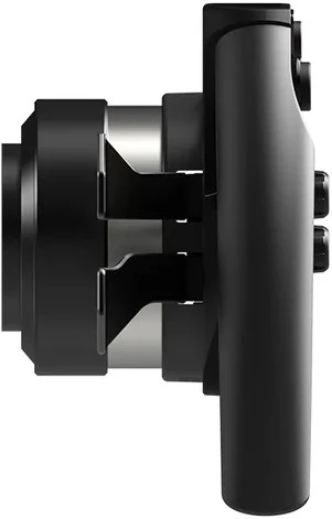 „Turtle Beach“ formulės vairas „VelocityOne F-RX Rim XBOX“