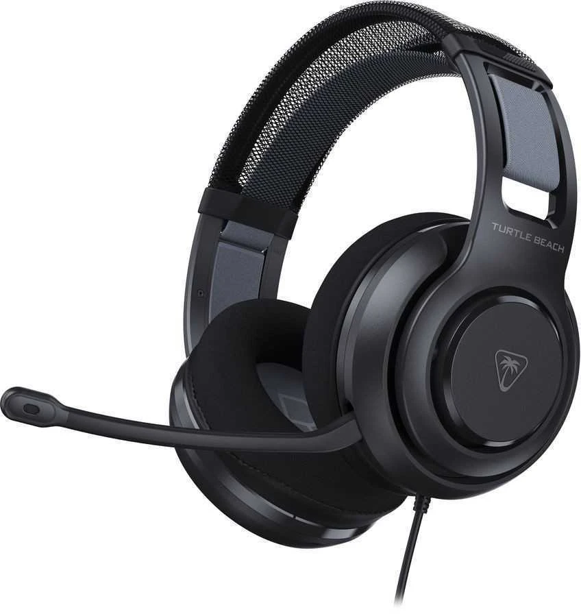 Turtle Beach Atlas 200 ausinės su mikrofonu
