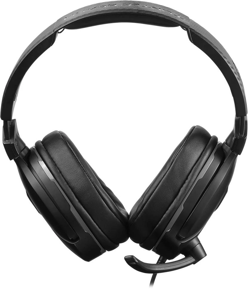 Turtle Beach Recon 200 Gen 2 Laidinės ausinės, juodos