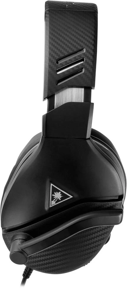 Turtle Beach Recon 200 Gen 2 Laidinės ausinės, juodos