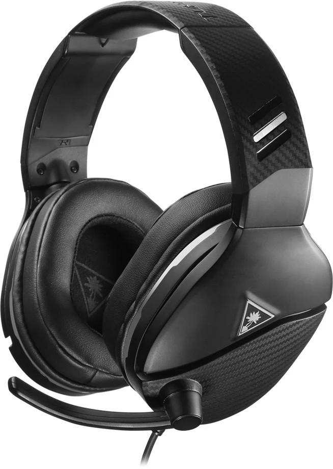 Turtle Beach Recon 200 Gen 2 ausinės su mikrofonu