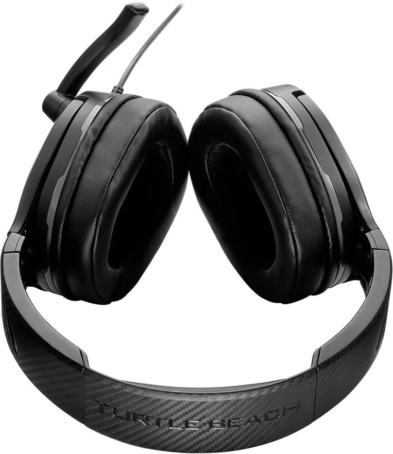 Turtle Beach Recon 200 Gen 2 Laidinės ausinės, juodos