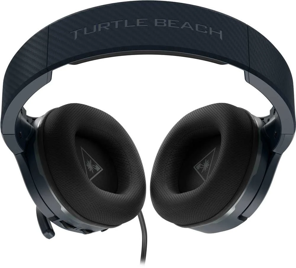 Turtle Beach Recon 200 Gen 2 Laidinės ausinės, mėlynos