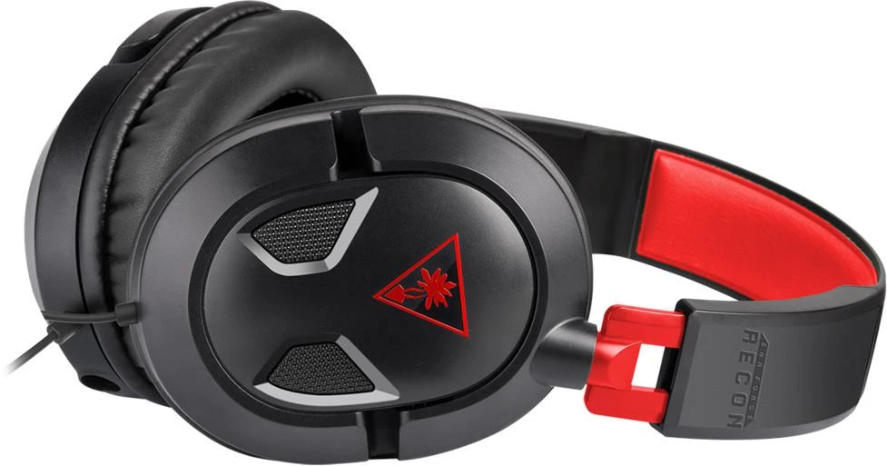 Turtle Beach Recon 50 laidinės ausinės | 3.5mm