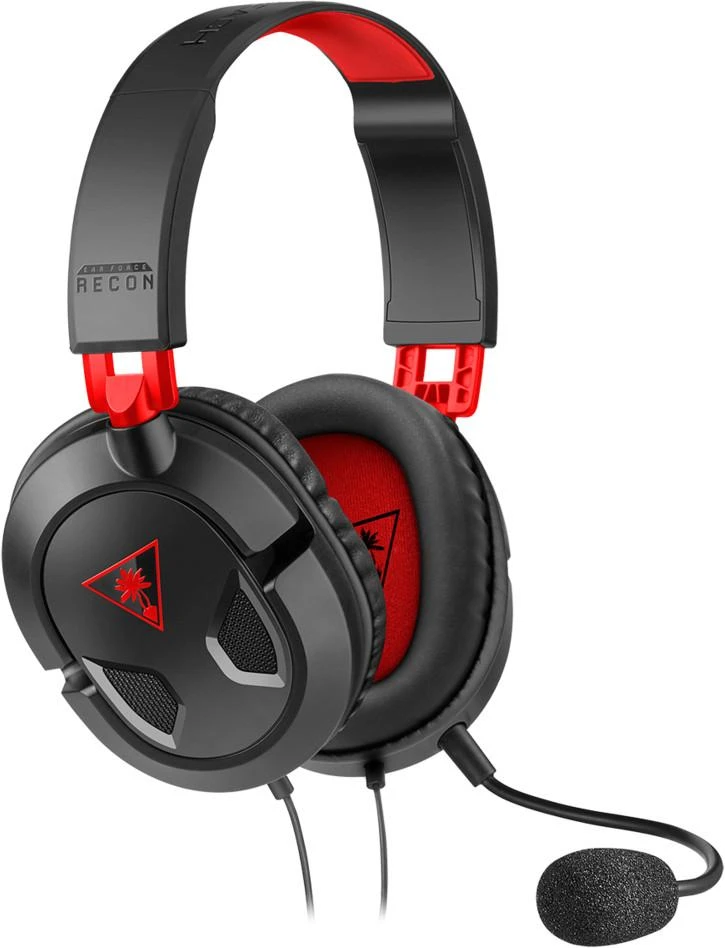 Turtle Beach Recon 50 laidinės ausinės | 3.5mm