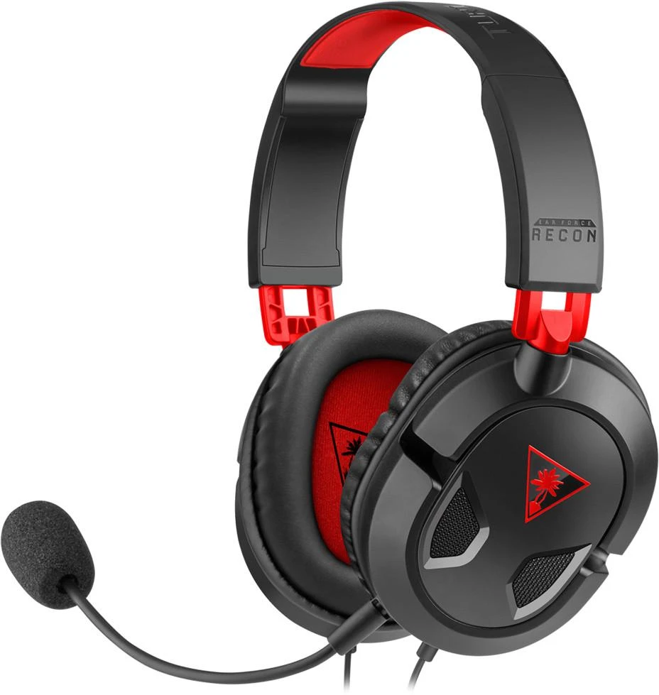 Turtle Beach Recon 50 laidinės ausinės | 3.5mm