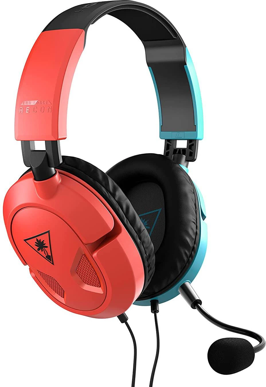Turtle Beach Recon 50 laidinės ausinės | 3.5mm