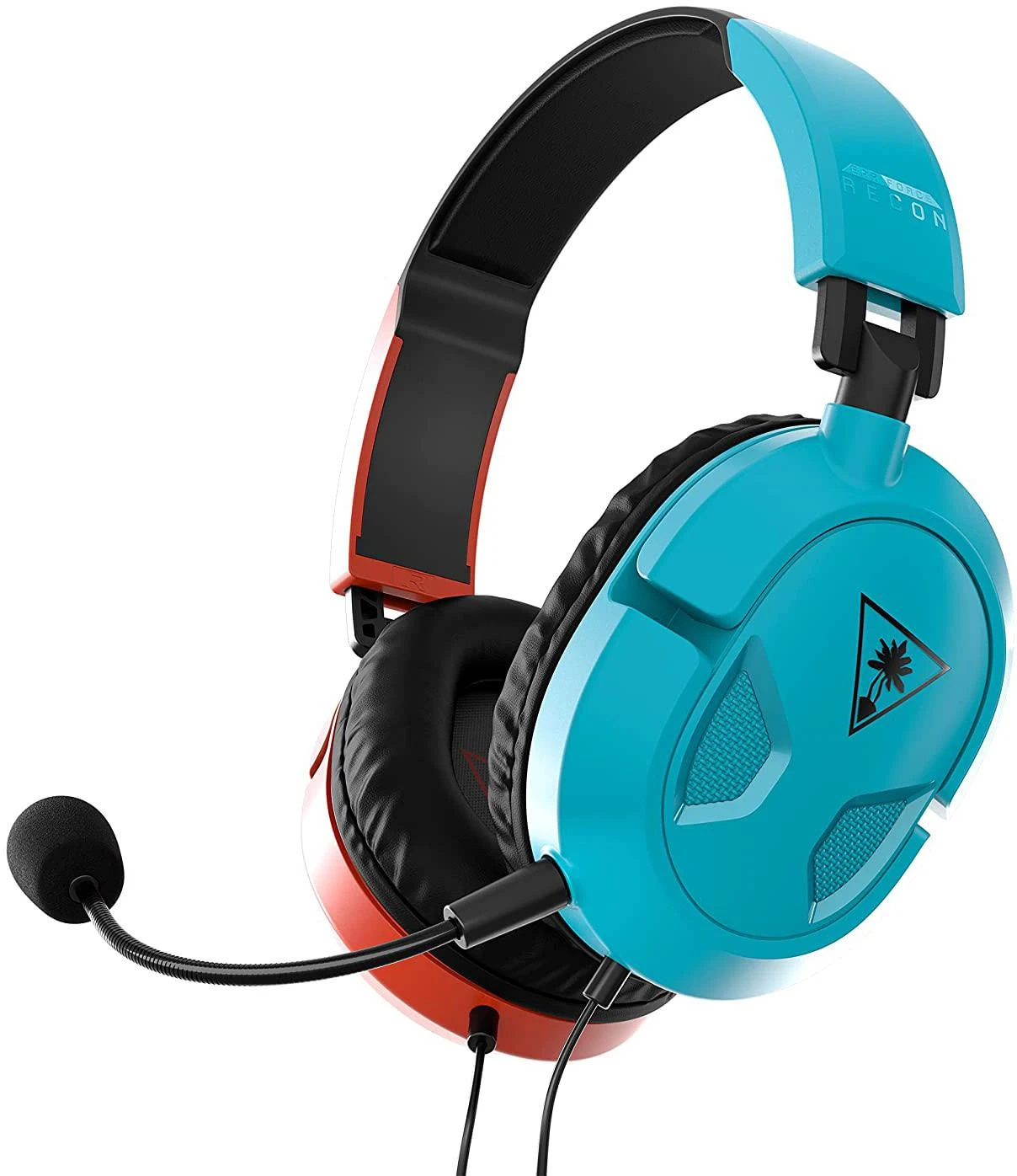 Turtle Beach Recon 50 laidinės ausinės | 3.5mm