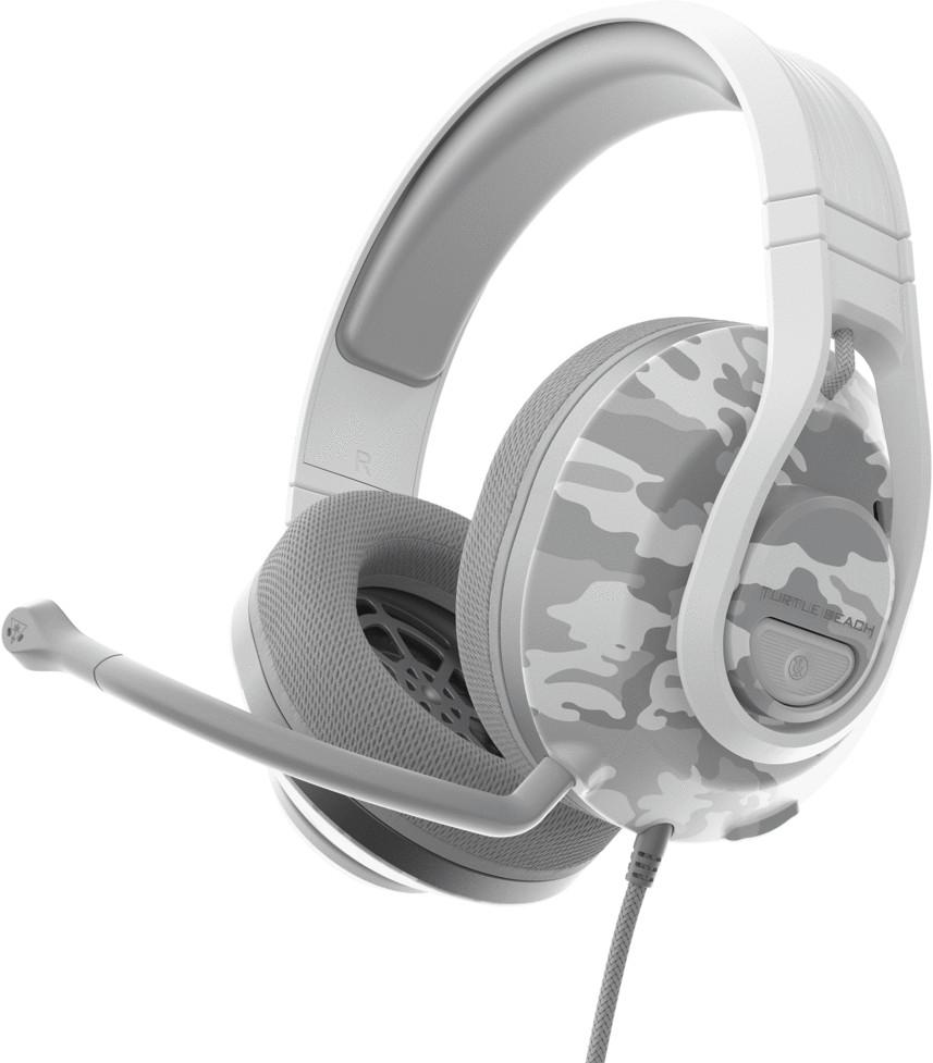 Turtle Beach Recon 500 Arctic Camor žaidimų ausinės