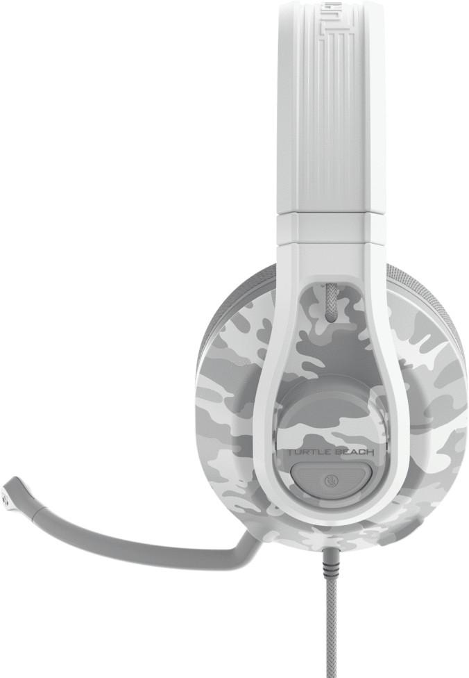 Turtle Beach Recon 500 Arctic Camor žaidimų ausinės