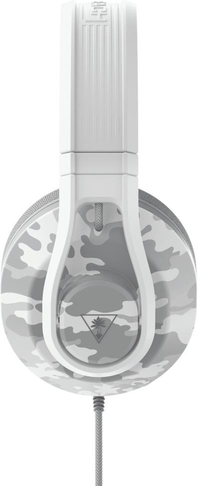 Turtle Beach Recon 500 Arctic Camor žaidimų ausinės