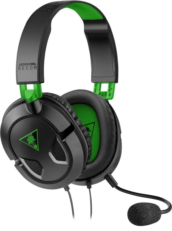 Turtle Beach Recon 50X laidinės ausinės | 3.5mm