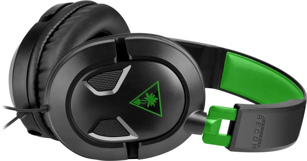 Turtle Beach Recon 50X laidinės ausinės | 3.5mm