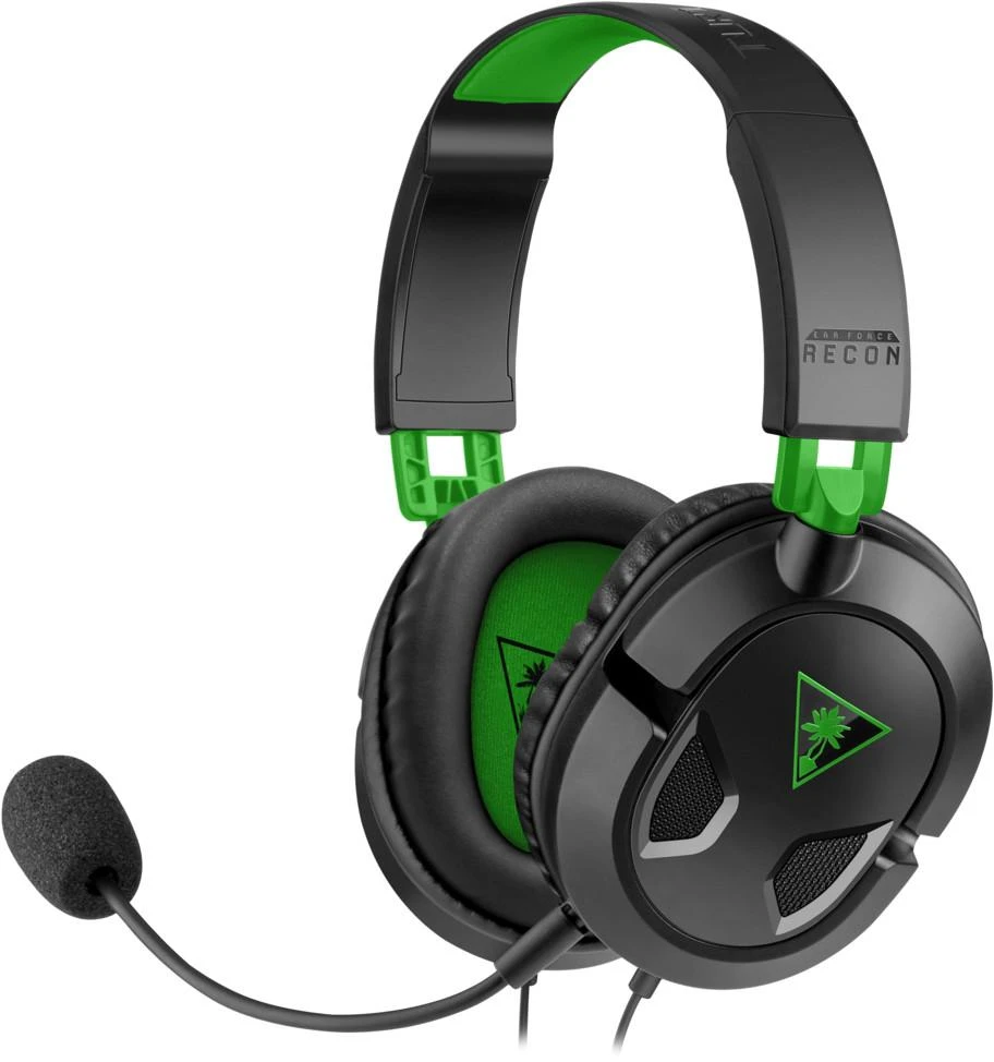 Turtle Beach Recon 50X laidinės ausinės | 3.5mm