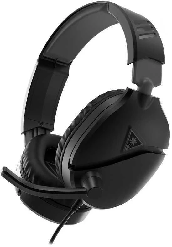 Turtle Beach Recon 70 (juodos) laidinės ausinės | 3.5mm |XBOX