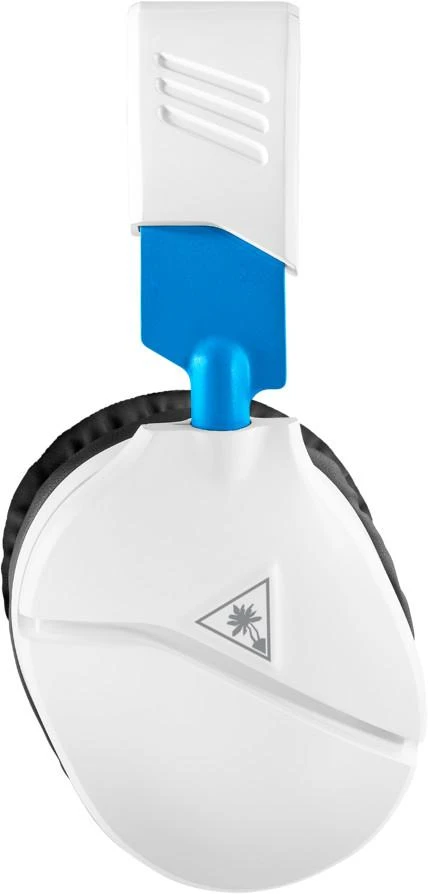 Žaidimų ausinės Turtle Beach Recon 70, skirta PS4, Balta-mėlyna