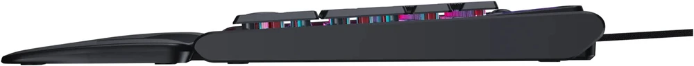 Pelė Turtle Beach klaviatūra Command KB5 US, juoda