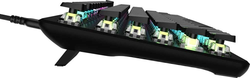 Turtle Beach Vulcan II TKL JAV klaviatūra