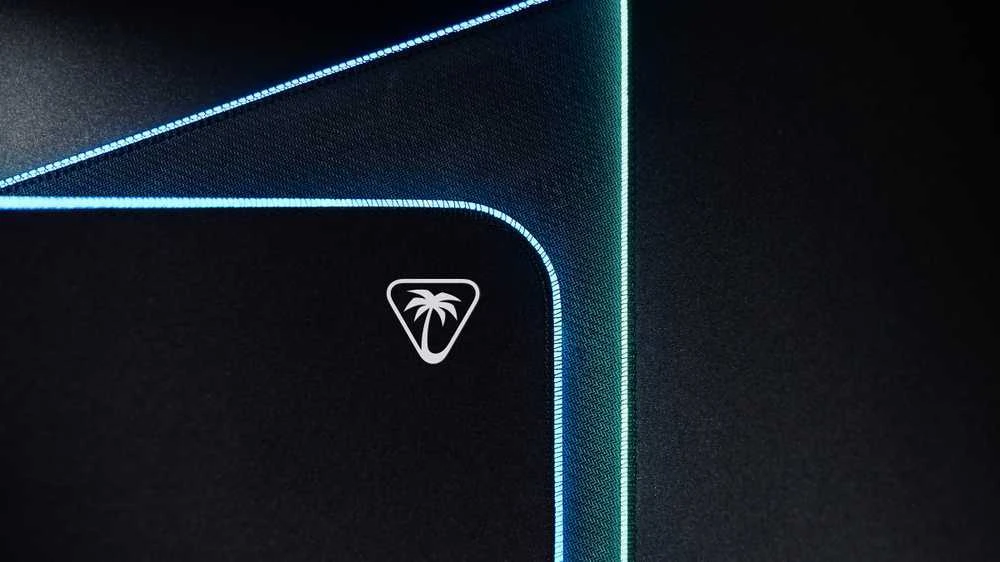 Turtle Beach Sense AIMO XXL pelės kilimėlis | 900x400x3.5mm