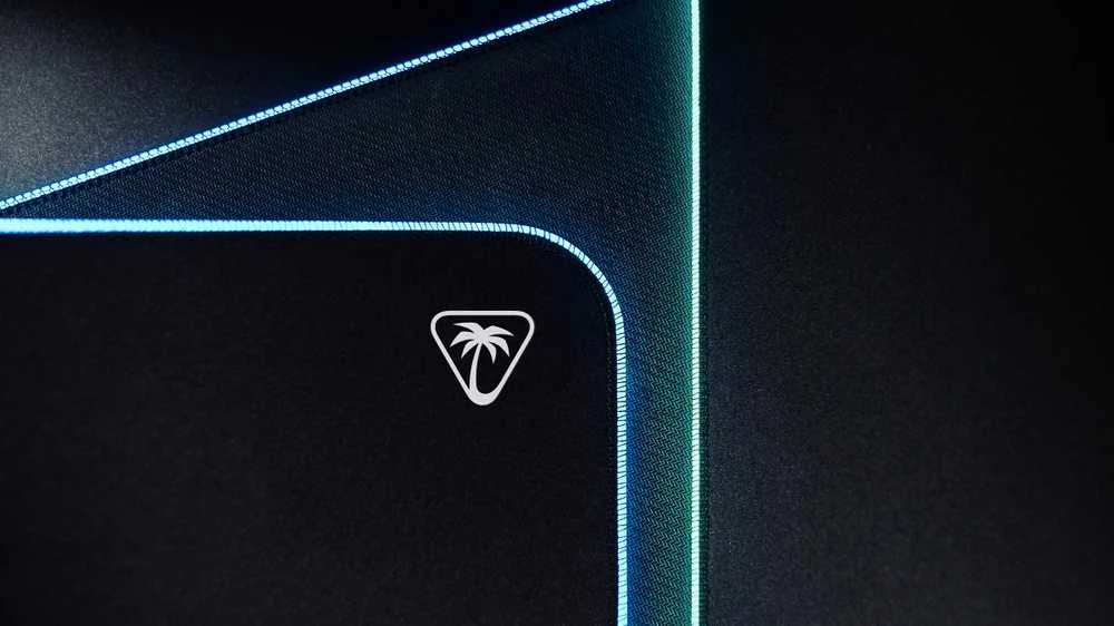 Turtle Beach Sense AIMO XXL pelės kilimėlis | 900x400x3.5mm