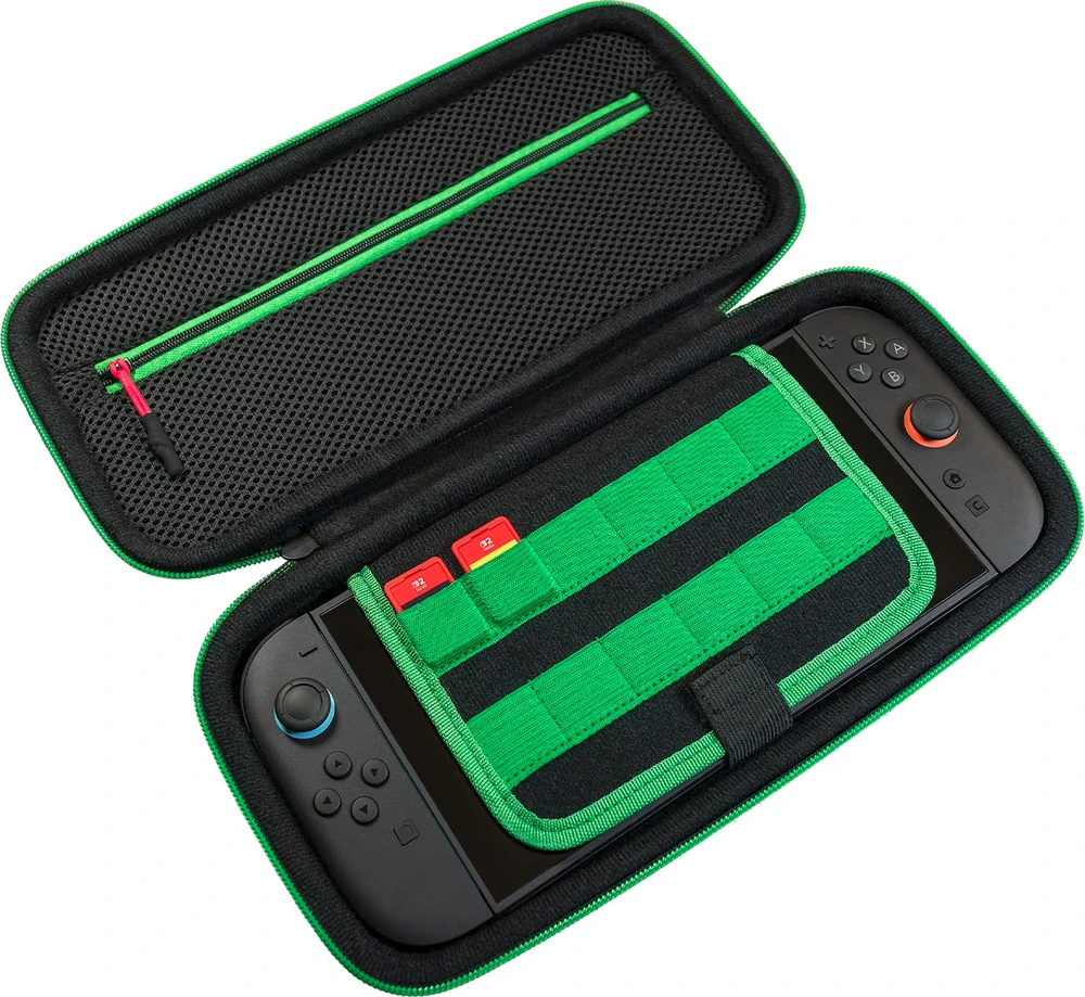 „Turtle Beach“ – „PlayTrek“ kelioninis dėklas – „Donkey Kong“