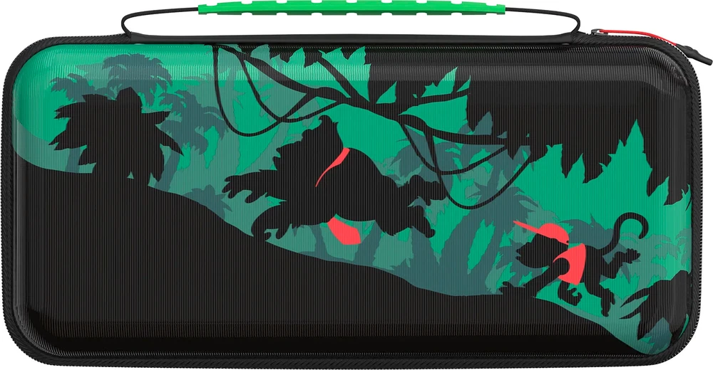 „Turtle Beach“ – „PlayTrek“ kelioninis dėklas – „Donkey Kong“