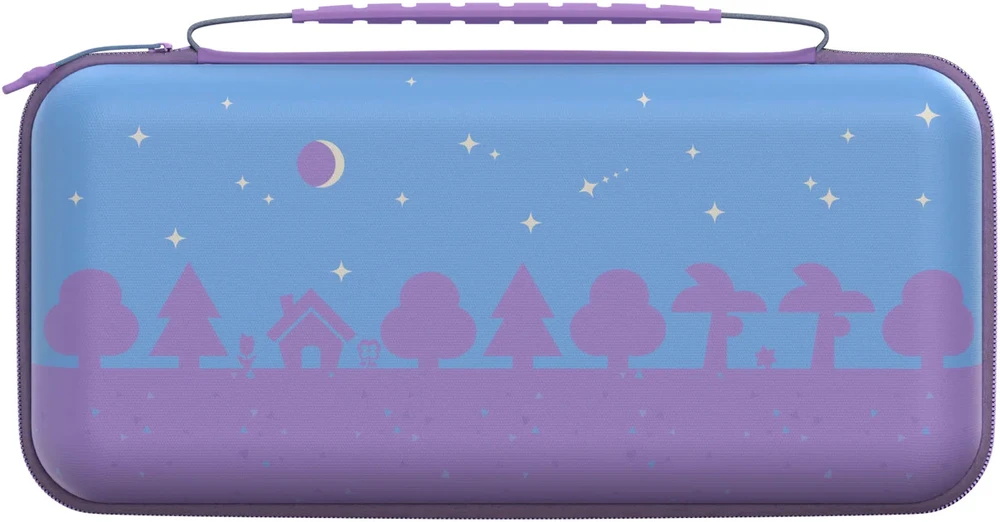 Turtle Beach PlayTrek Travel Case Nintendo Switch 2, K.K. Slider