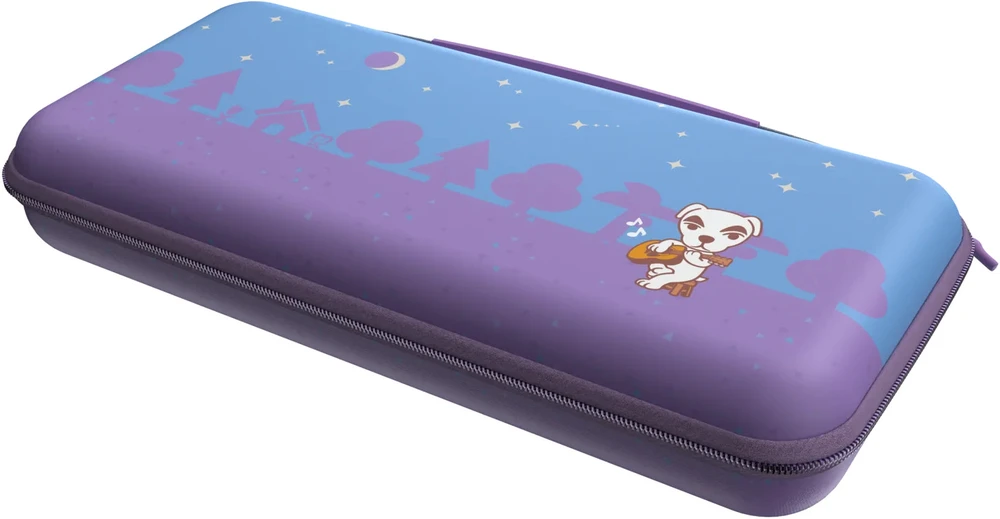 Turtle Beach PlayTrek Travel Case Nintendo Switch 2, K.K. Slider