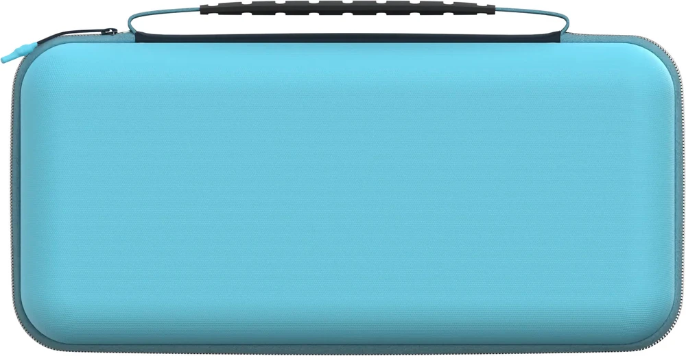 Turtle Beach PlayTrek Travel Case Nintendo Switch 2 Minecraft Dungeons II