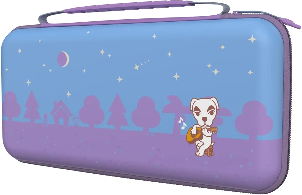 Turtle Beach PlayTrek Travel Case Nintendo Switch 2, K.K. Slider