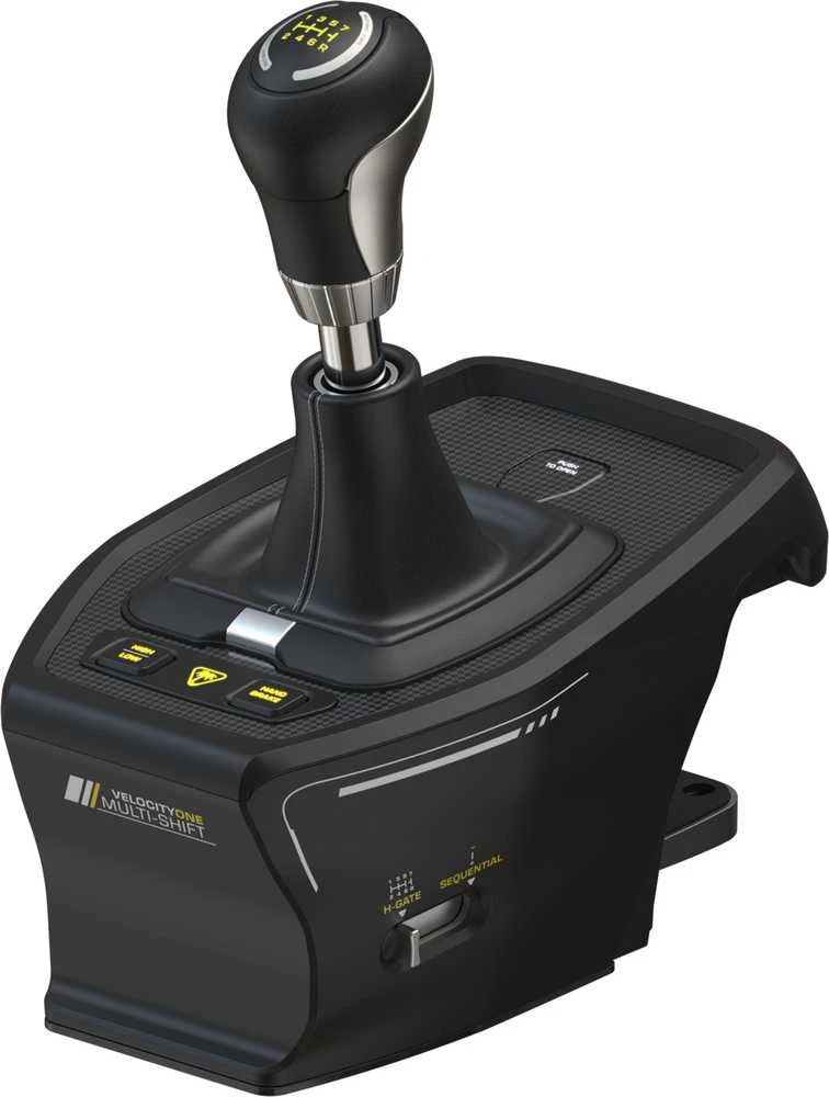 Turtle Beach VelocityOne Multi-Shift