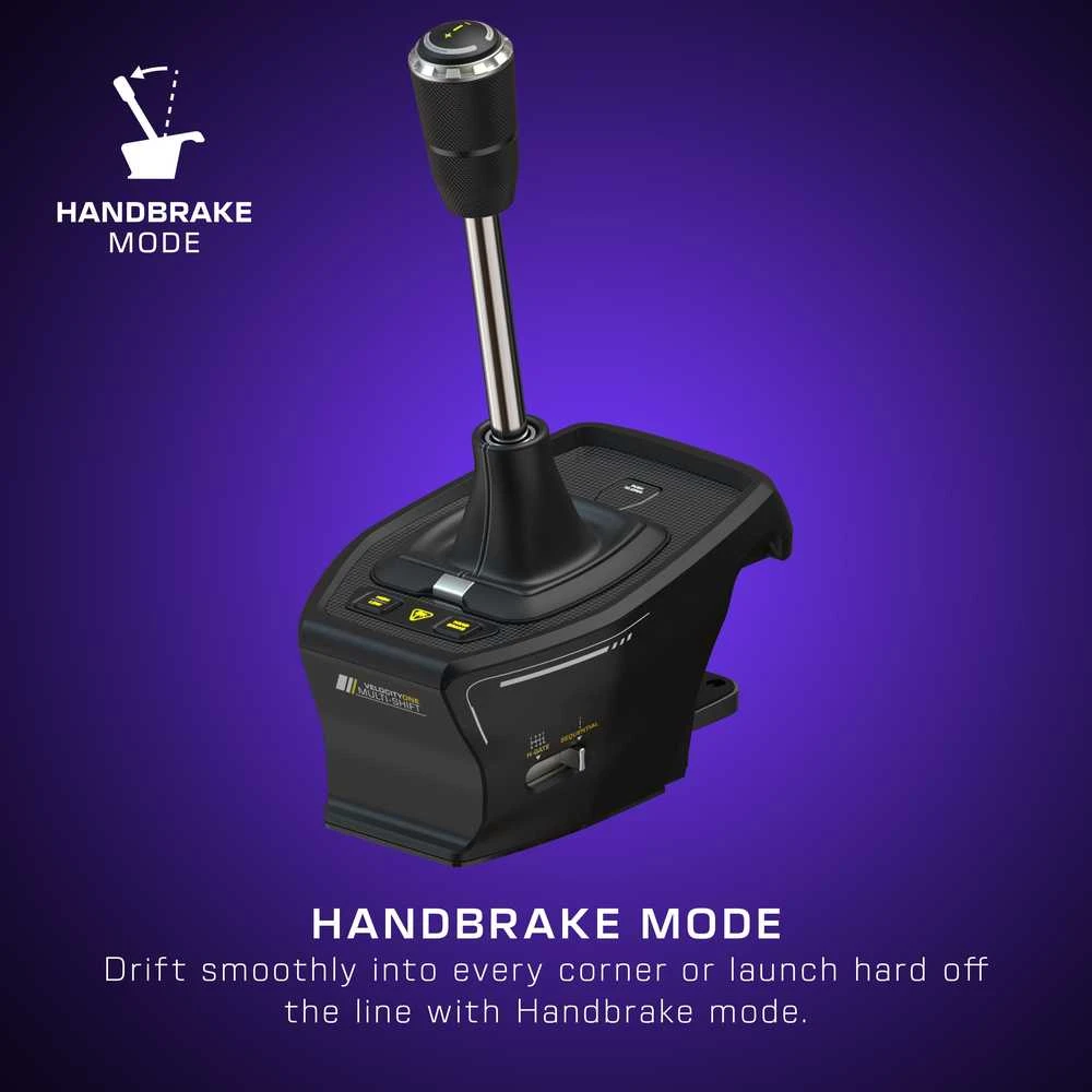 Turtle Beach VelocityOne Multi-Shift
