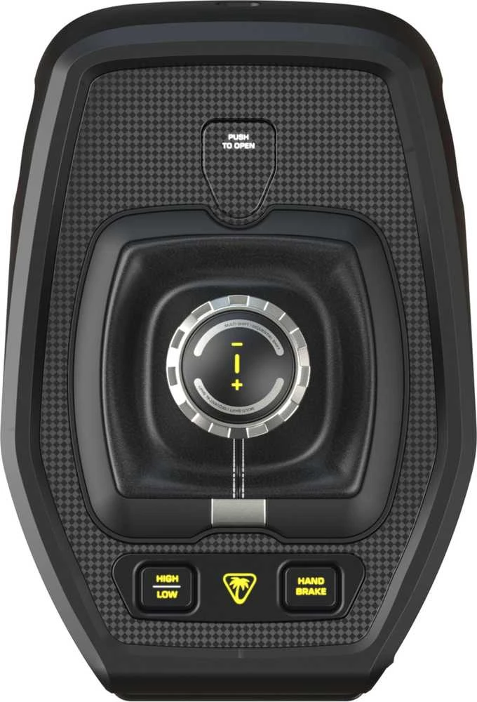 Turtle Beach VelocityOne Multi-Shift