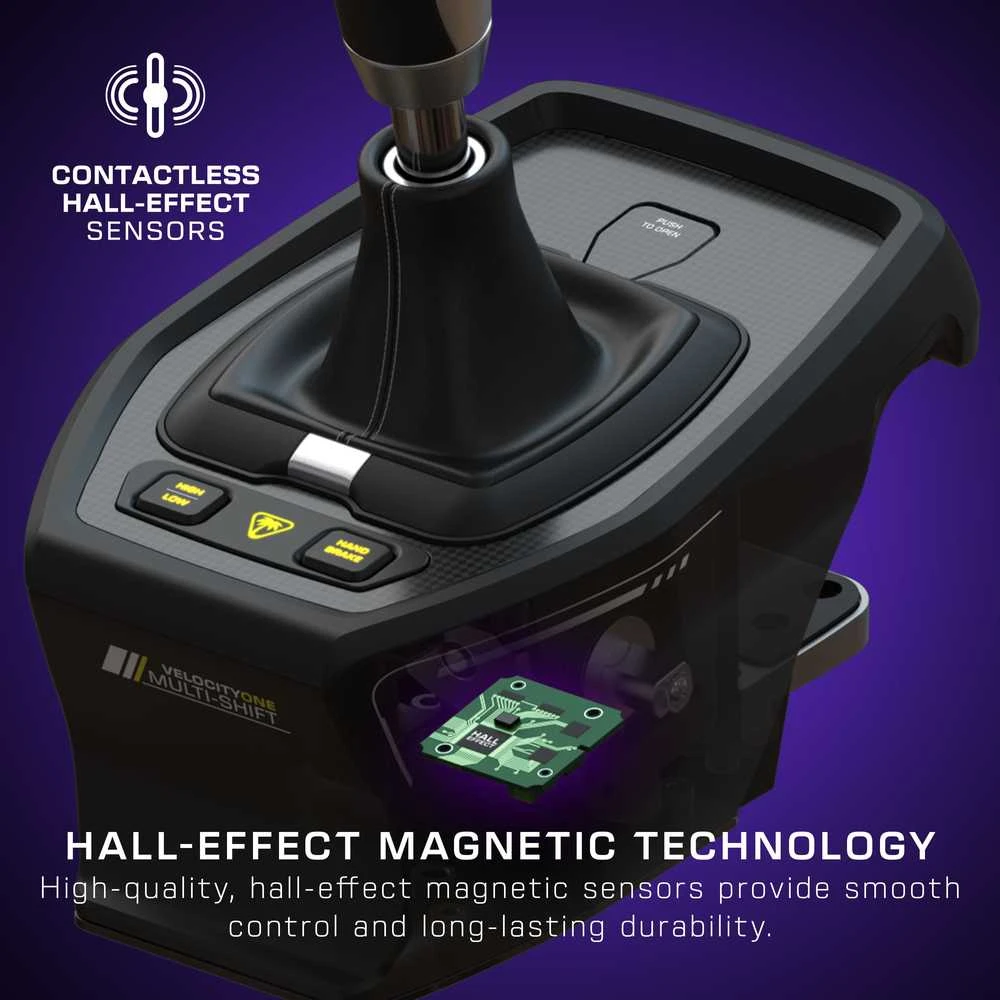 Turtle Beach VelocityOne Multi-Shift