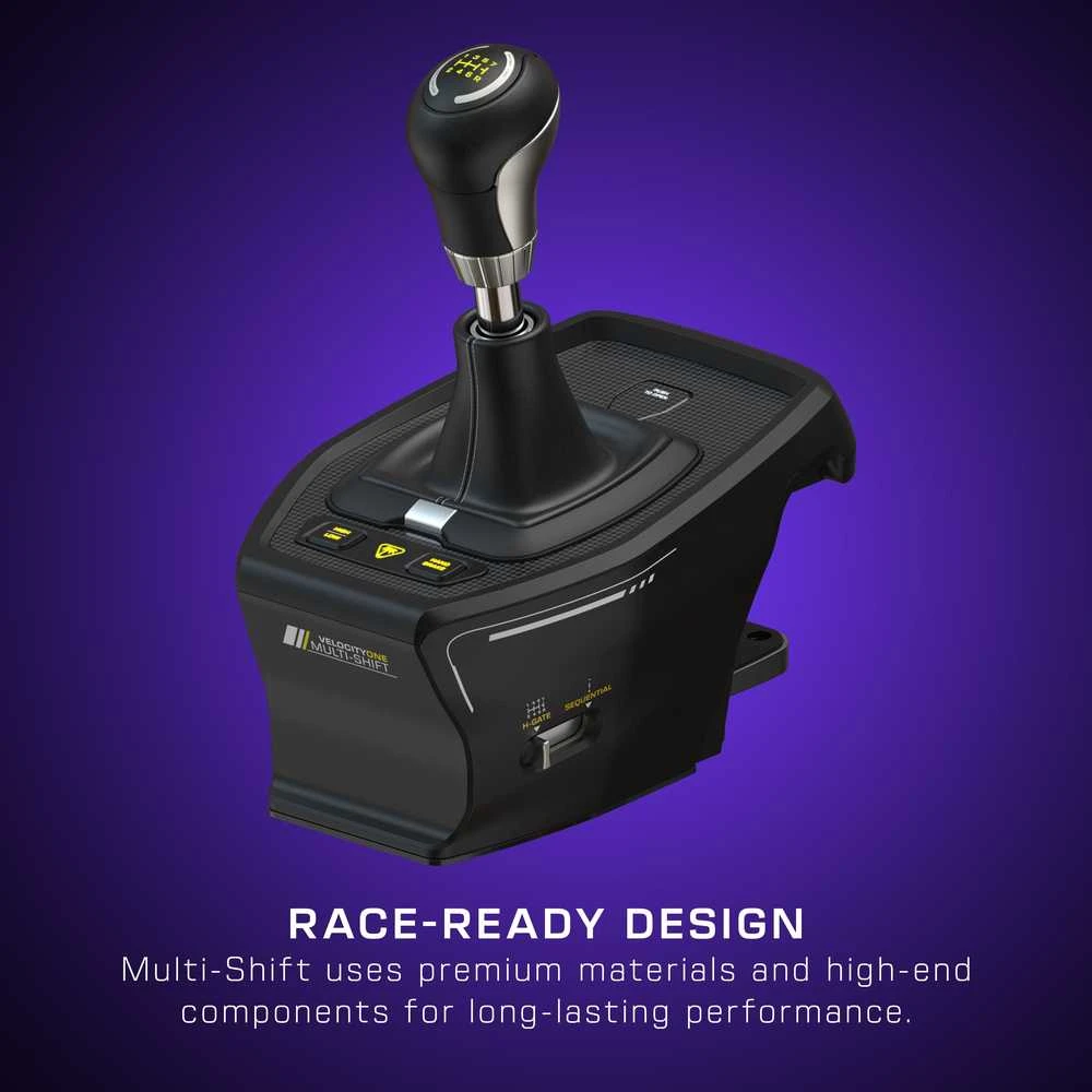 Turtle Beach VelocityOne Multi-Shift