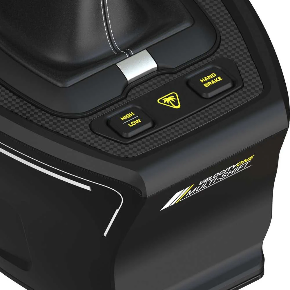 Turtle Beach VelocityOne Multi-Shift