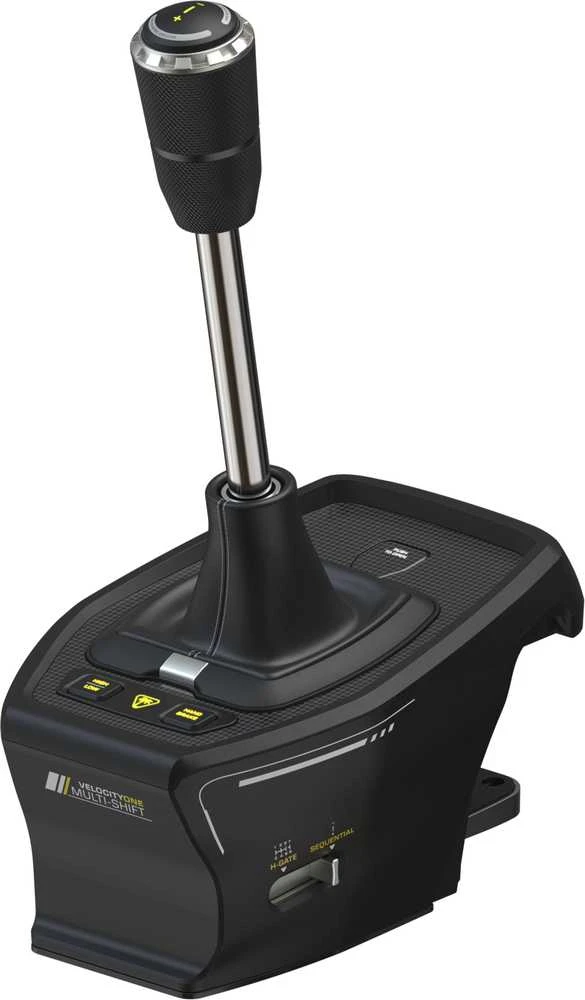Turtle Beach VelocityOne Multi-Shift