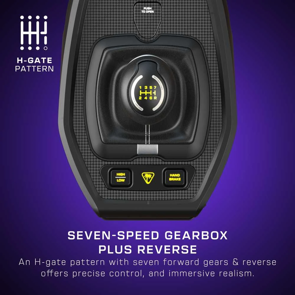 Turtle Beach VelocityOne Multi-Shift