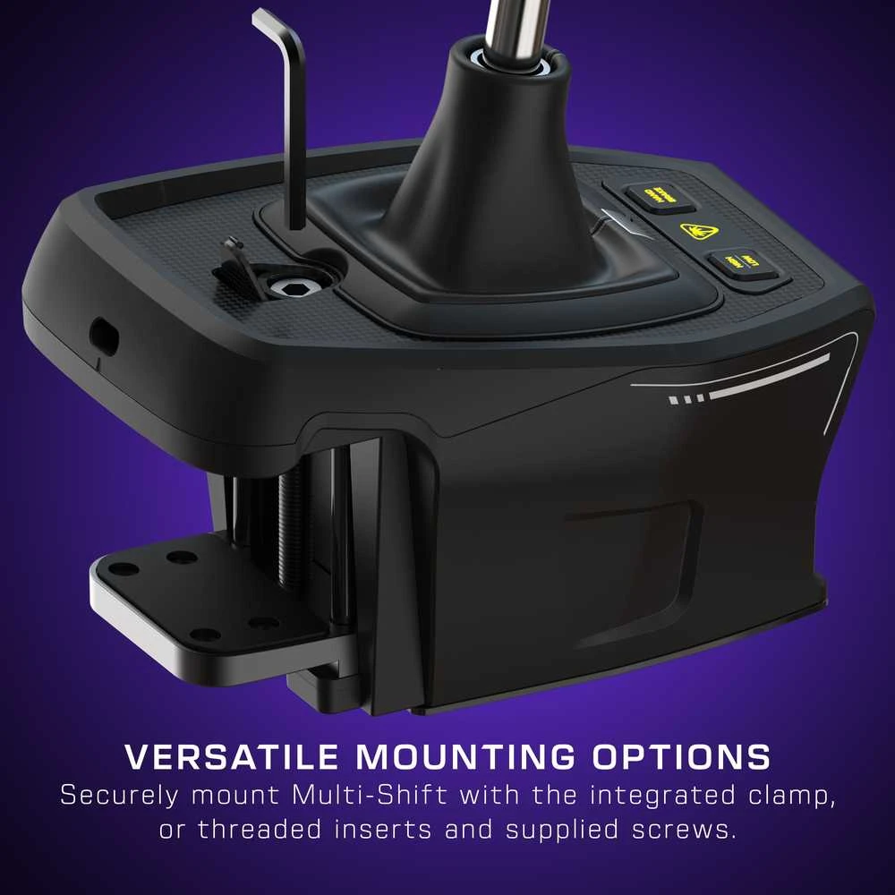 Turtle Beach VelocityOne Multi-Shift
