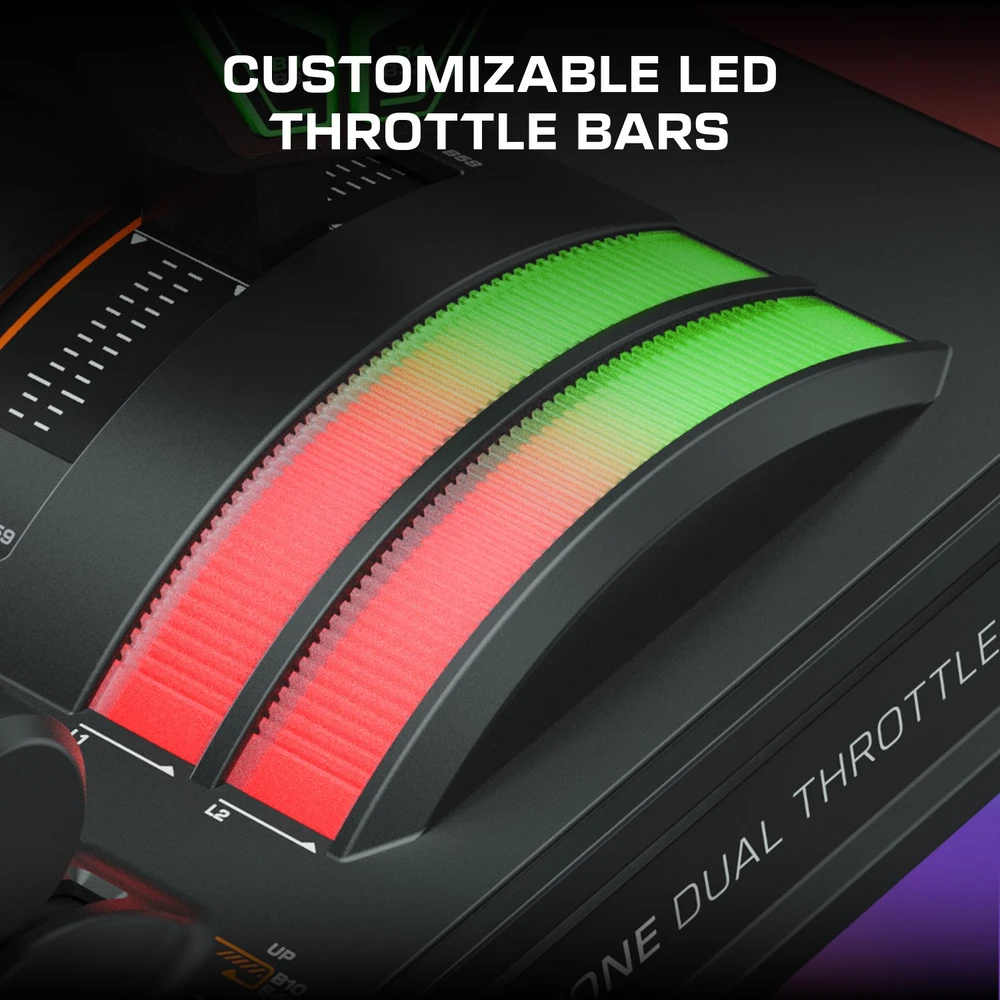 Turtle beach TB VelocityOne H.O.T.A.S. PC
