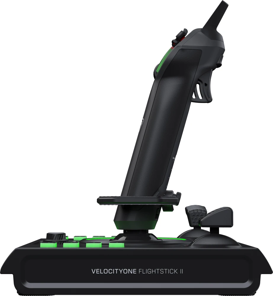 Turtle beach TB VelocityOne H.O.T.A.S. PC