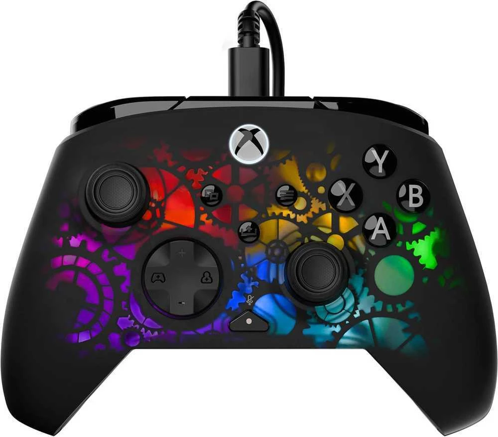 Turtle Beach Afterglow Ignite laidinis žaidimų valdiklis | XBOX | PC